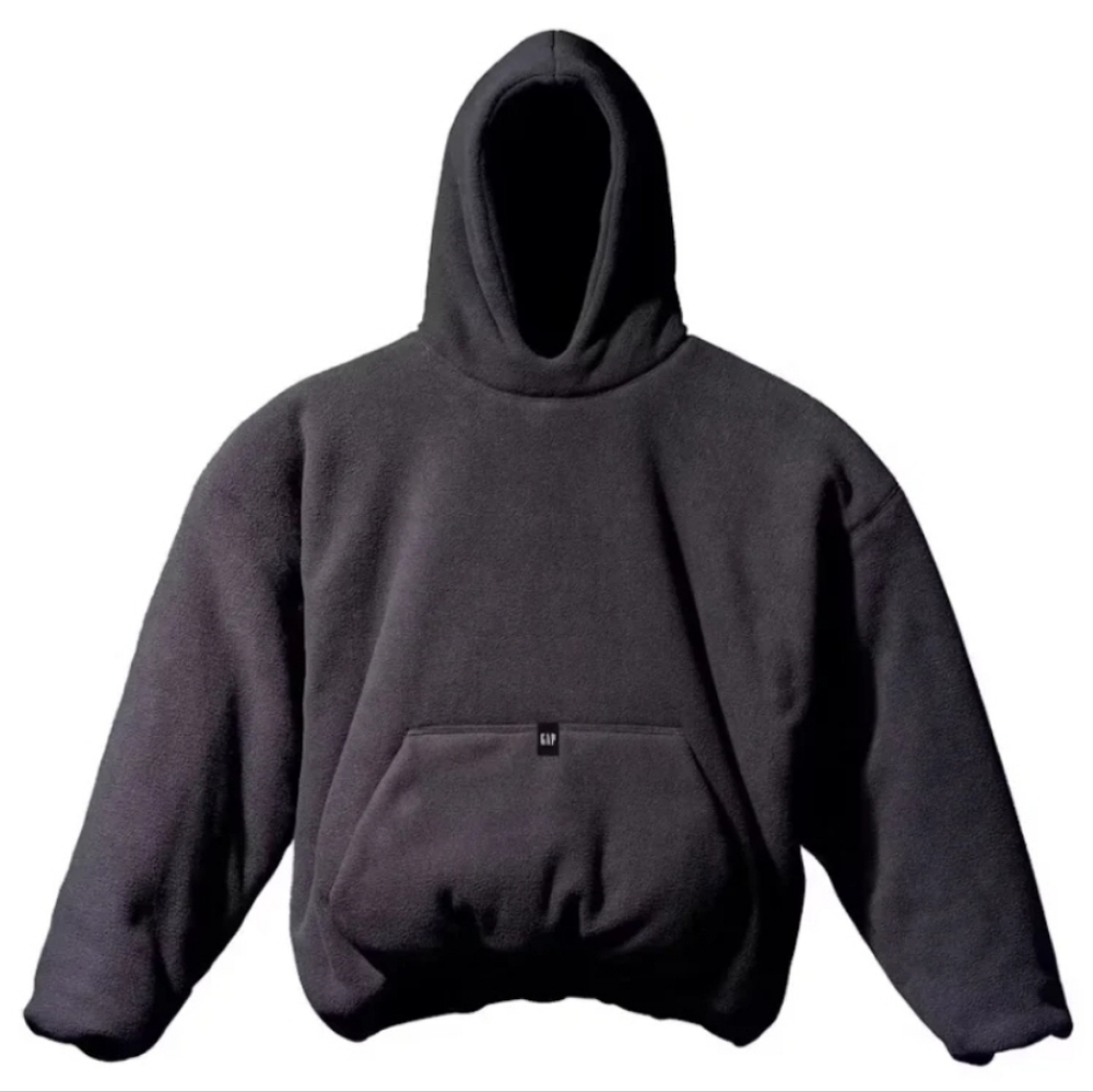 Yeezy Gap Engineered By Balenciaga Classic - Dark Gray